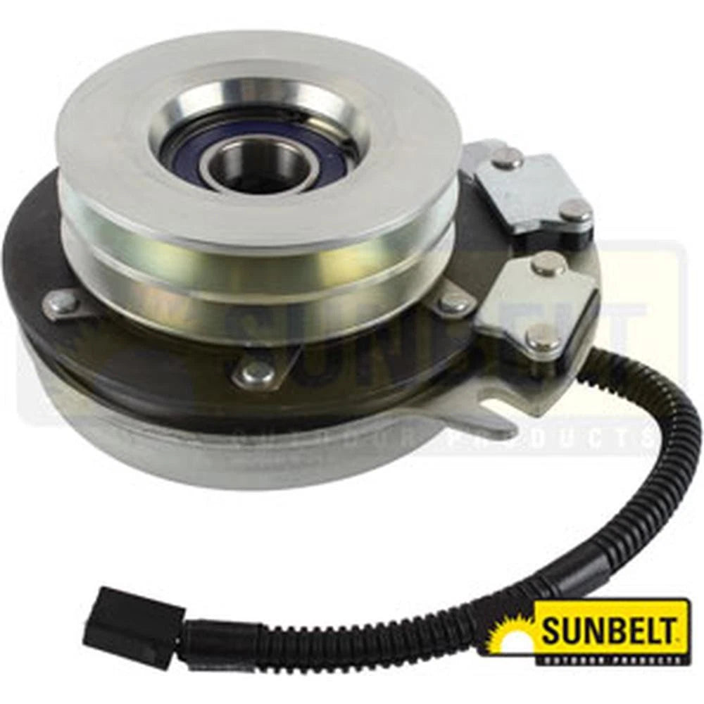 B1xt0020 Pto Clutch