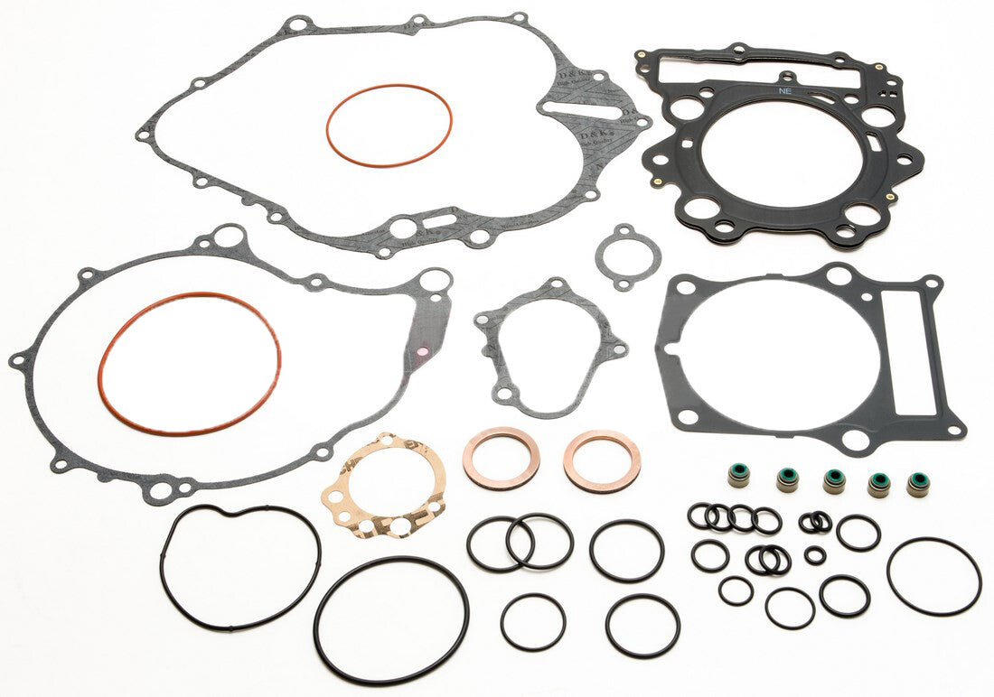 Yamaha Raptor 660 Complete Rebuild Engine Gasket Kit by Yamaha