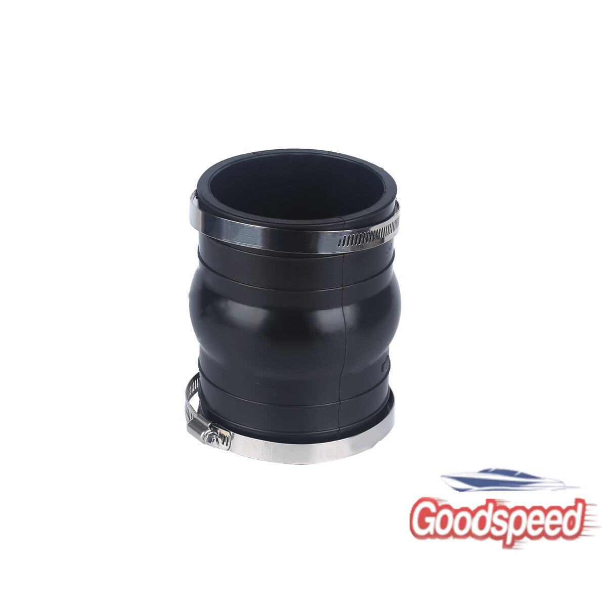 Exhaust Hose Bellows OMC Volvo Penta 3.4-5.8L
