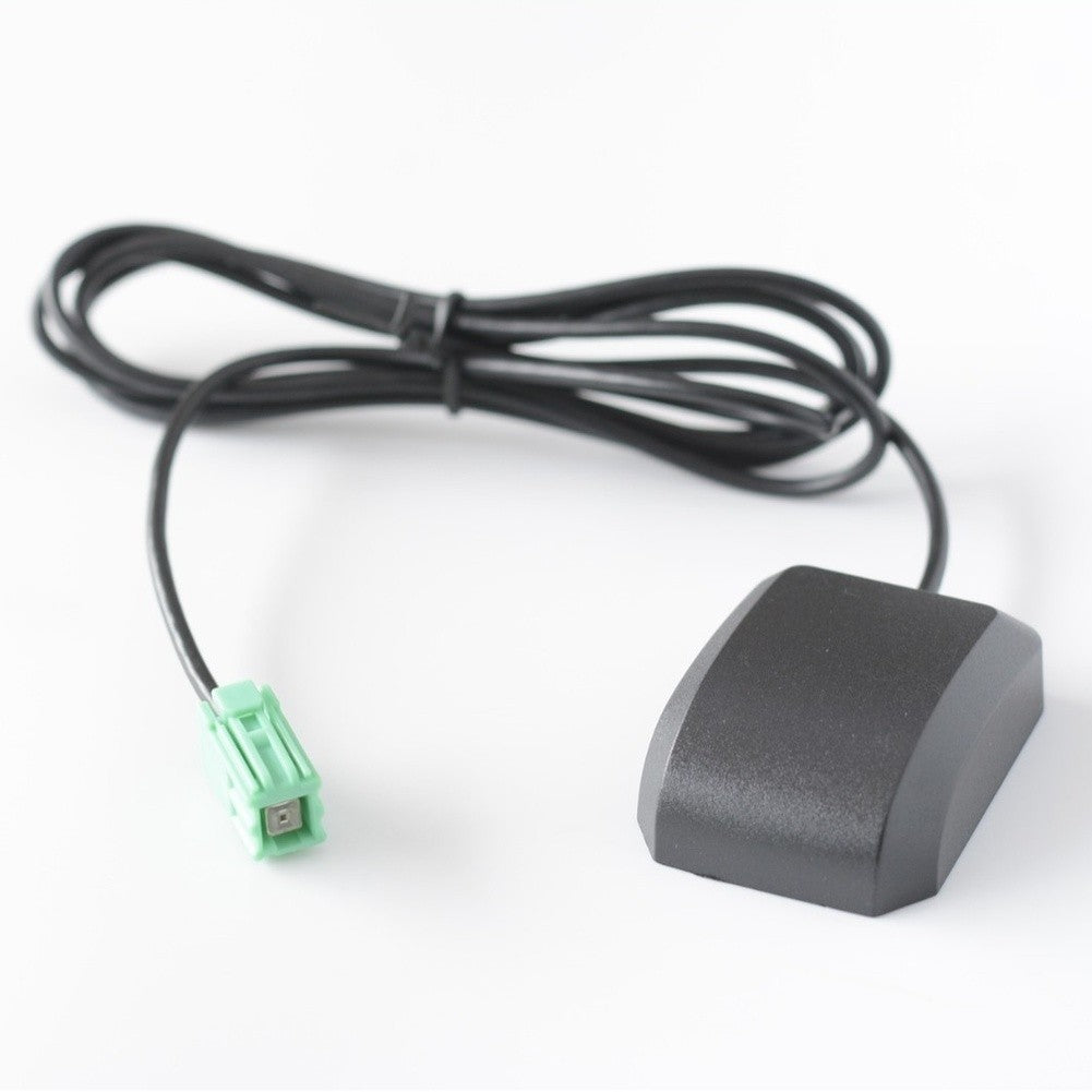 High Conductivity Copper GPS Antenna for Toyota