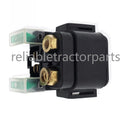 4sv-81940-00 Starter Solenoid Relay For Yamaha Fz6r Bear Tracker 250