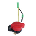 Practical Petrol Switch Replacement for GX110 GX140