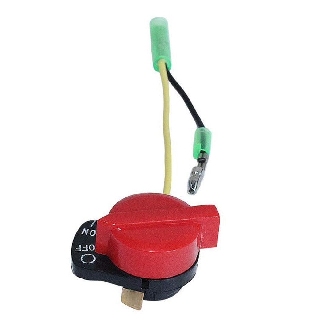 Practical Petrol Switch Replacement for GX110 GX140