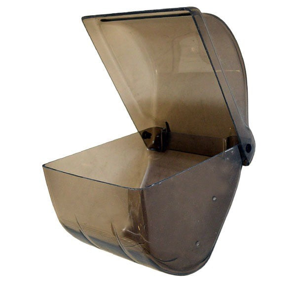 Toilet Paper Holder SSI Plastics 31000060 by SSI Plastics