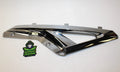15-20 Yamaha Vx Deluxe Vxr Vx-c Rh Right Chrome Ornament Trim