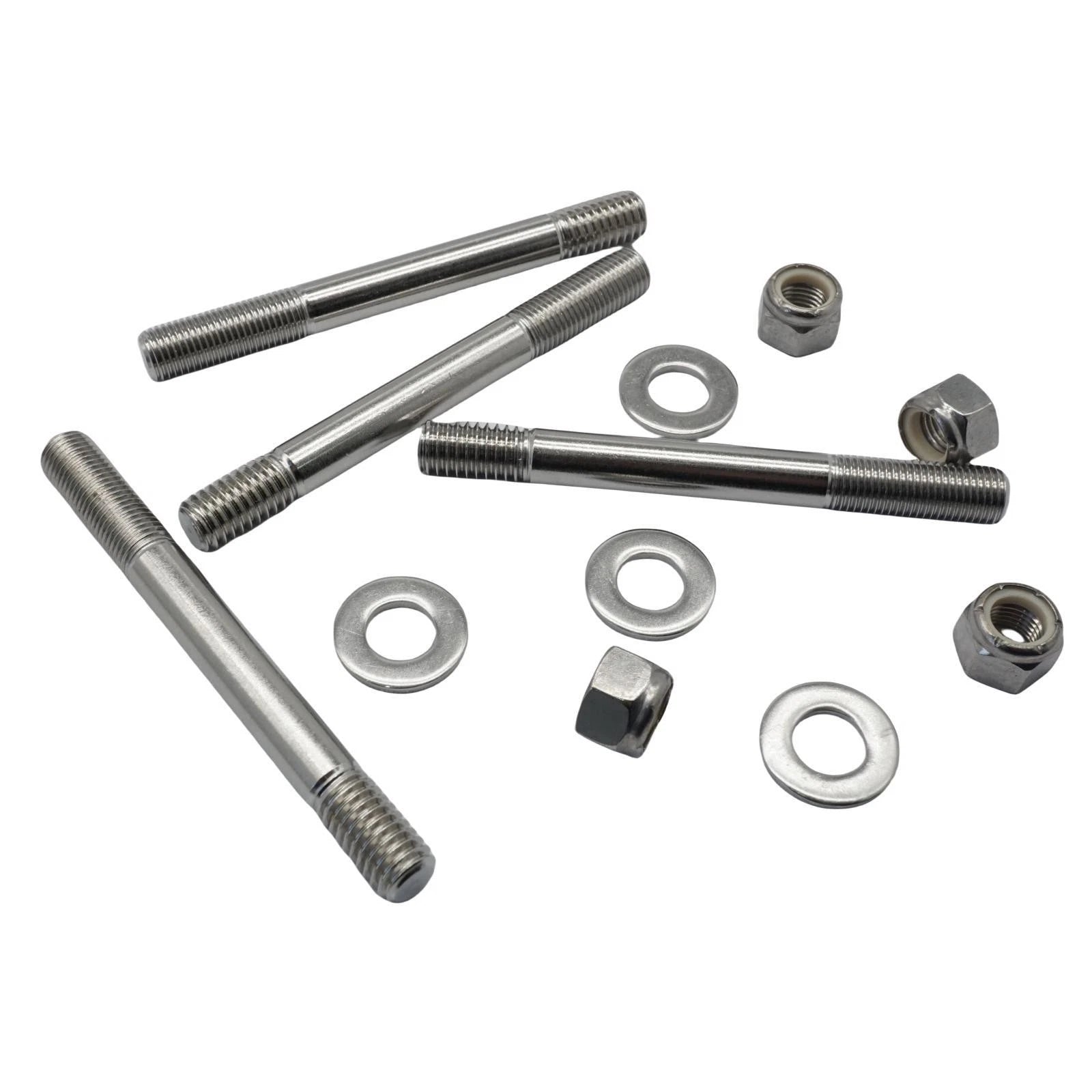 Gimbal Housing Stud 4.25" Fits Mercruiser Bravo 1 2 3 16-866563