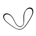 Timing Belt For Mercury 75-80-90-100-1<wbr/>10-115 Hp 804145
