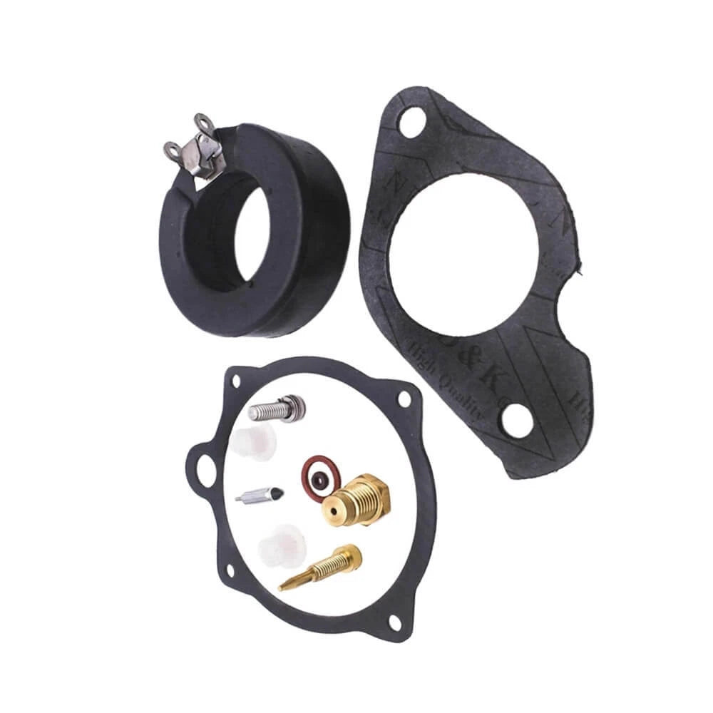 Carburetor Repair Kit for Yamaha 25-30HP