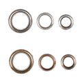 Miniature Steel Bearing Kit for Fishermen