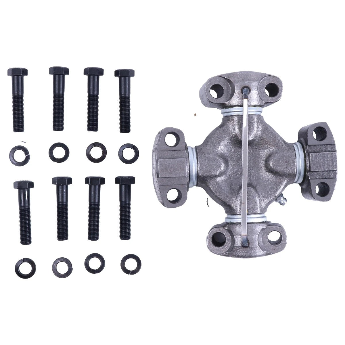 Universal Joint Assembly For 5-6106x 2034881 114-6128 8386106 6c/62n