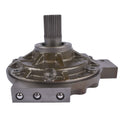 Charging Supply Pump Mitsubishi S4S Engine by Mitsubishi