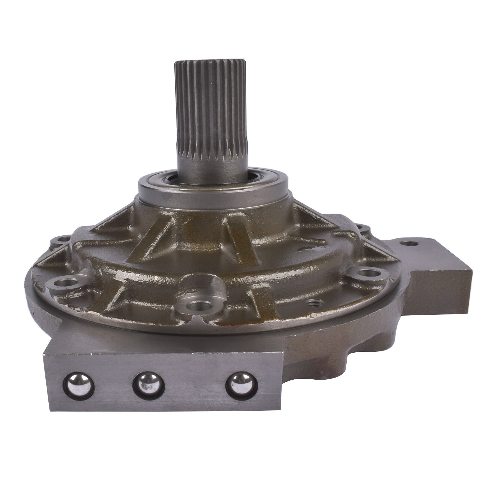 Charging Supply Pump Mitsubishi S4S Engine by Mitsubishi