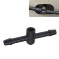 Windshield Wiper Water Jet For C-Max