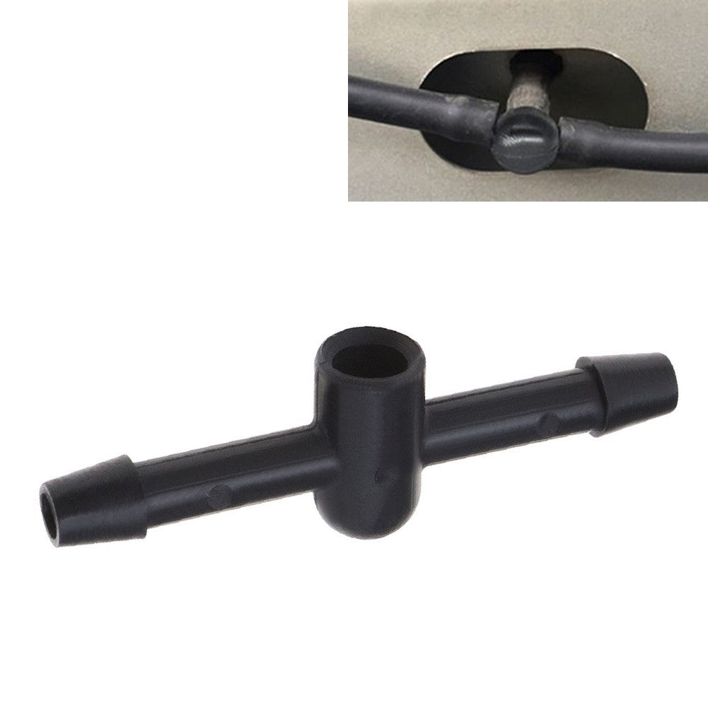 Windshield Wiper Water Jet For C-Max
