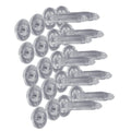 Durable Anti-drop Pins Kit For Dji Phantom 3 Pro Adv Repair