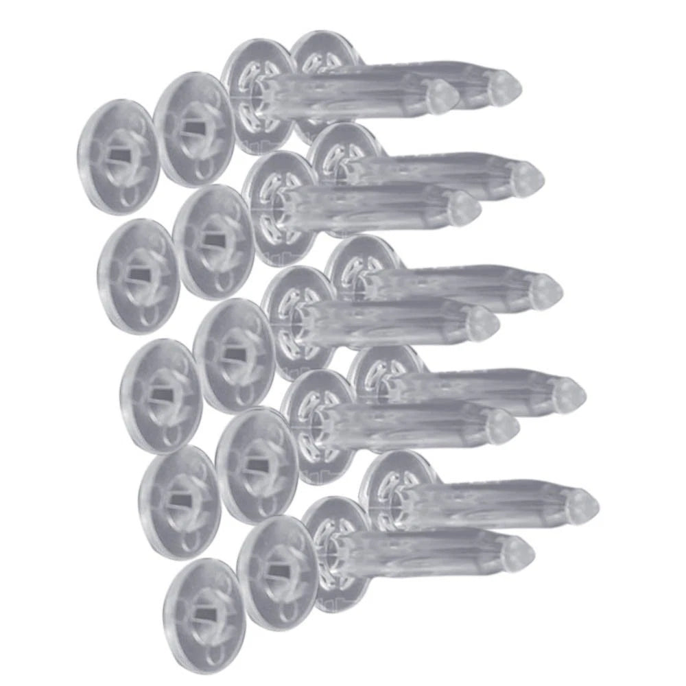 Durable Anti-drop Pins Kit For Dji Phantom 3 Pro Adv Repair