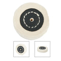 Aluminum Buffing Wheel