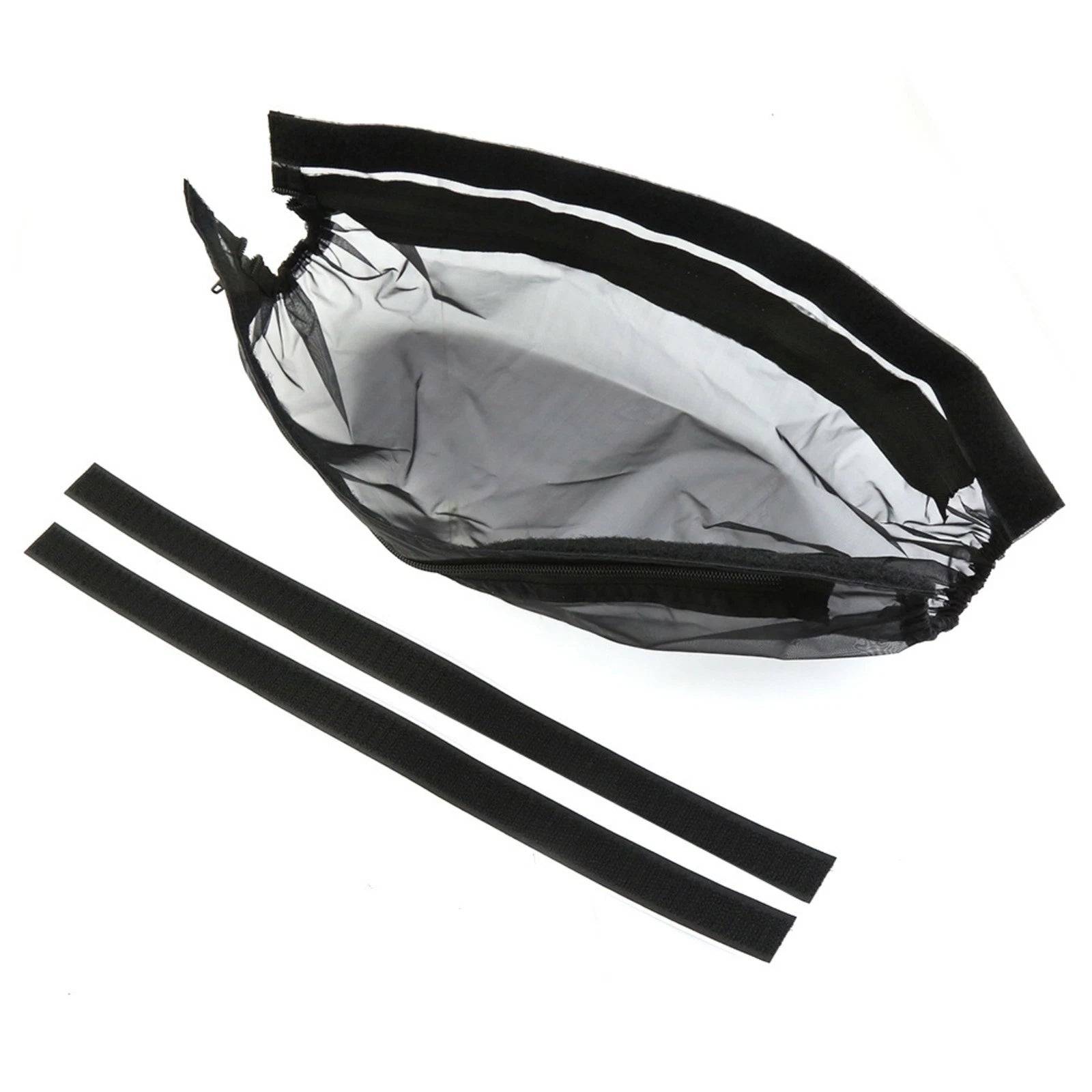 Chassis Nylon Waterproof Dust Cover Rc Accessories For Traxxas 1/8
