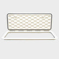 Boat Deck Hatch Door Jim Black 581-1330-04 by Jim Black
