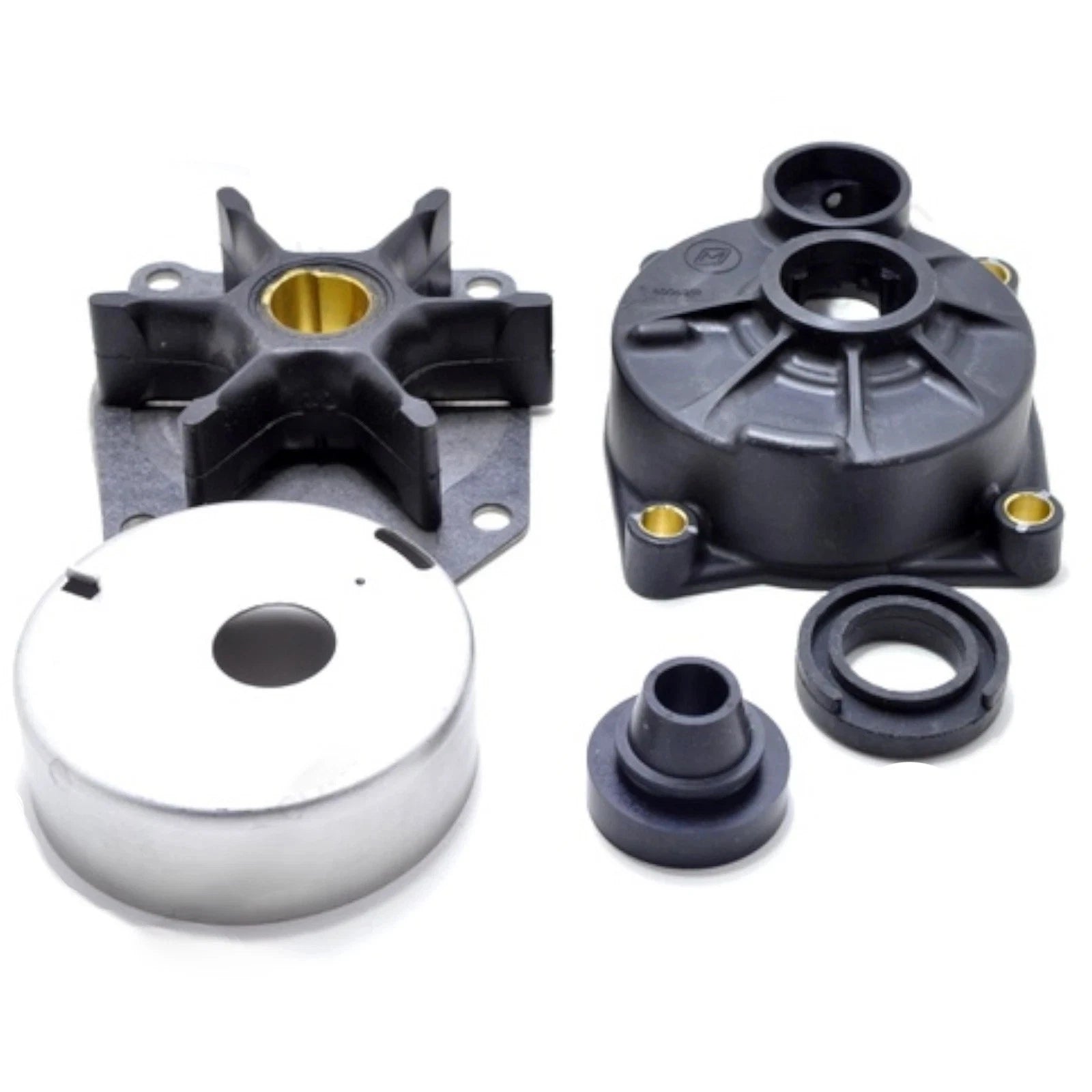 ETEC Water Pump Kit for Johnson Evinrude 40/50/60HP (2004-2016)