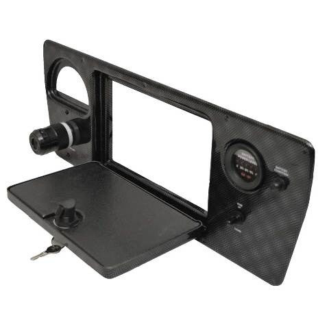 G3 Boat Trolling Motor Plug Panel Angler V175 FS by G3