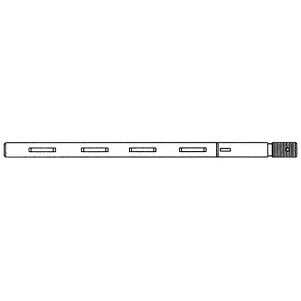 H83083 Auger Supply Shaft