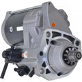 Hr529661 Starter - New, 12V, Osgr, Cw, Aftermarket Nippondenso Fits