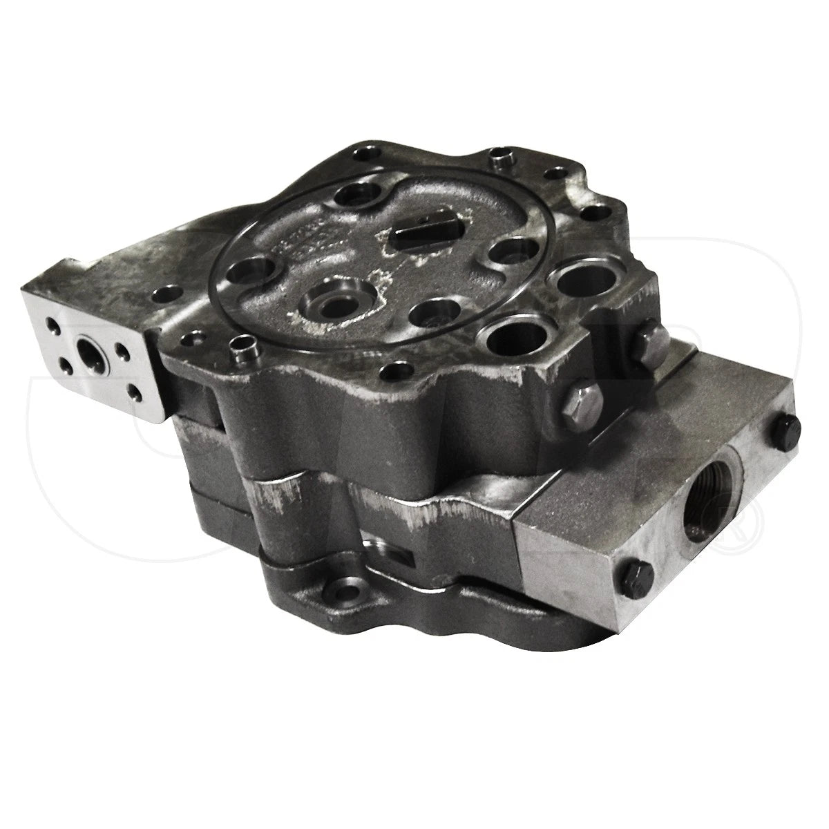 1169526 Gear Pump-hydraulic Fits Caterpillar Models