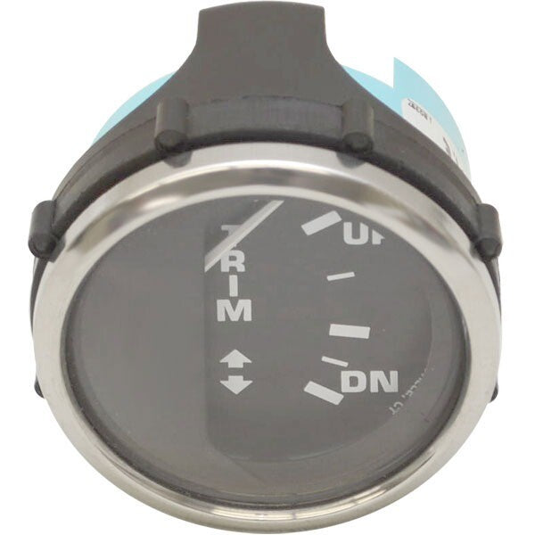 Trim Gauge Faria Mercury 2 Inch by Faria