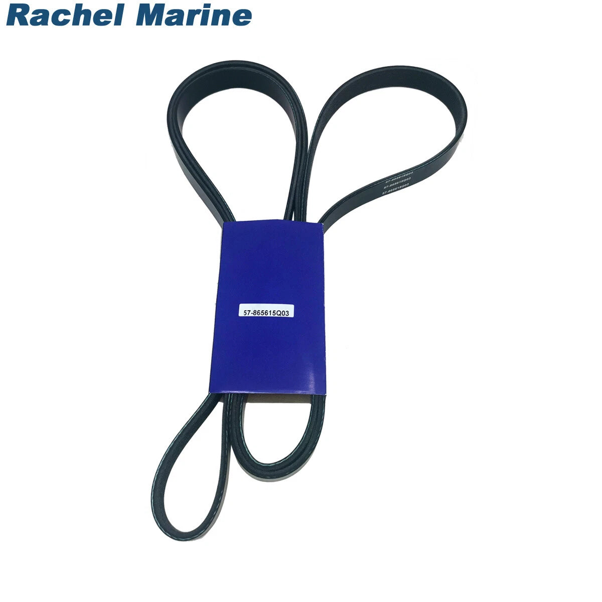 Belt for MerCruiser 4.3/5.0/5.7/6.2/383/350
