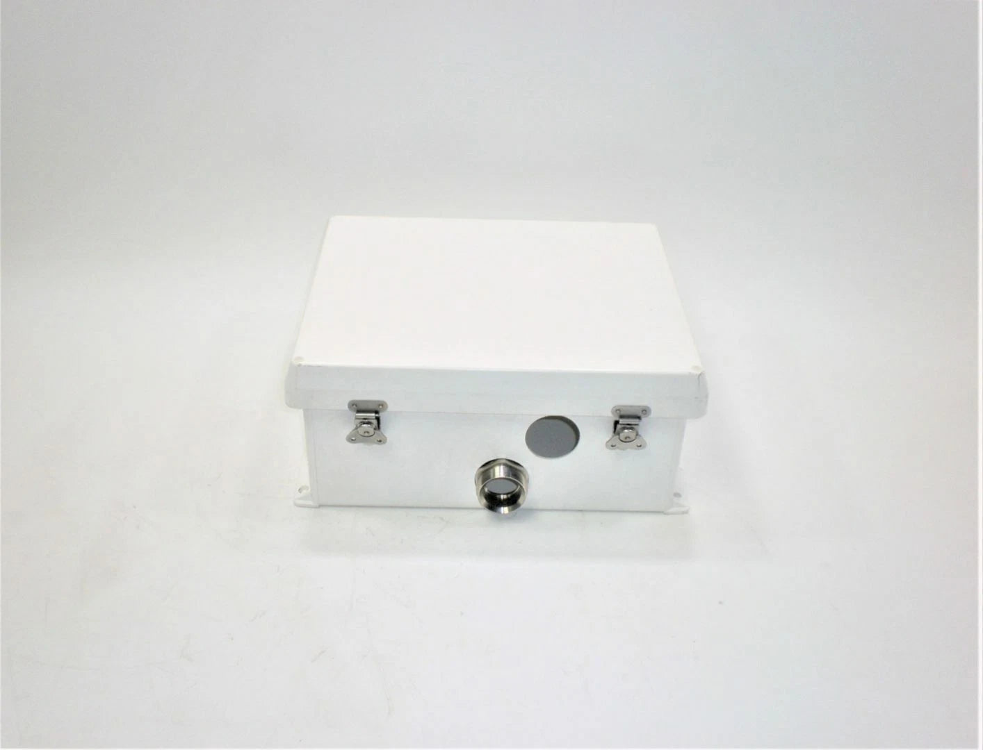 Vynckier 0034257 *14"x12"x5.5" *Shore Power Fiberglass Control Panel