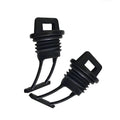 Plastic Drain Stopper for Kayak Canoe