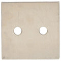 Larson Boat Backing Plate Tow Eye Aluminum by Larson