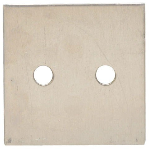 Larson Boat Backing Plate Tow Eye Aluminum by Larson