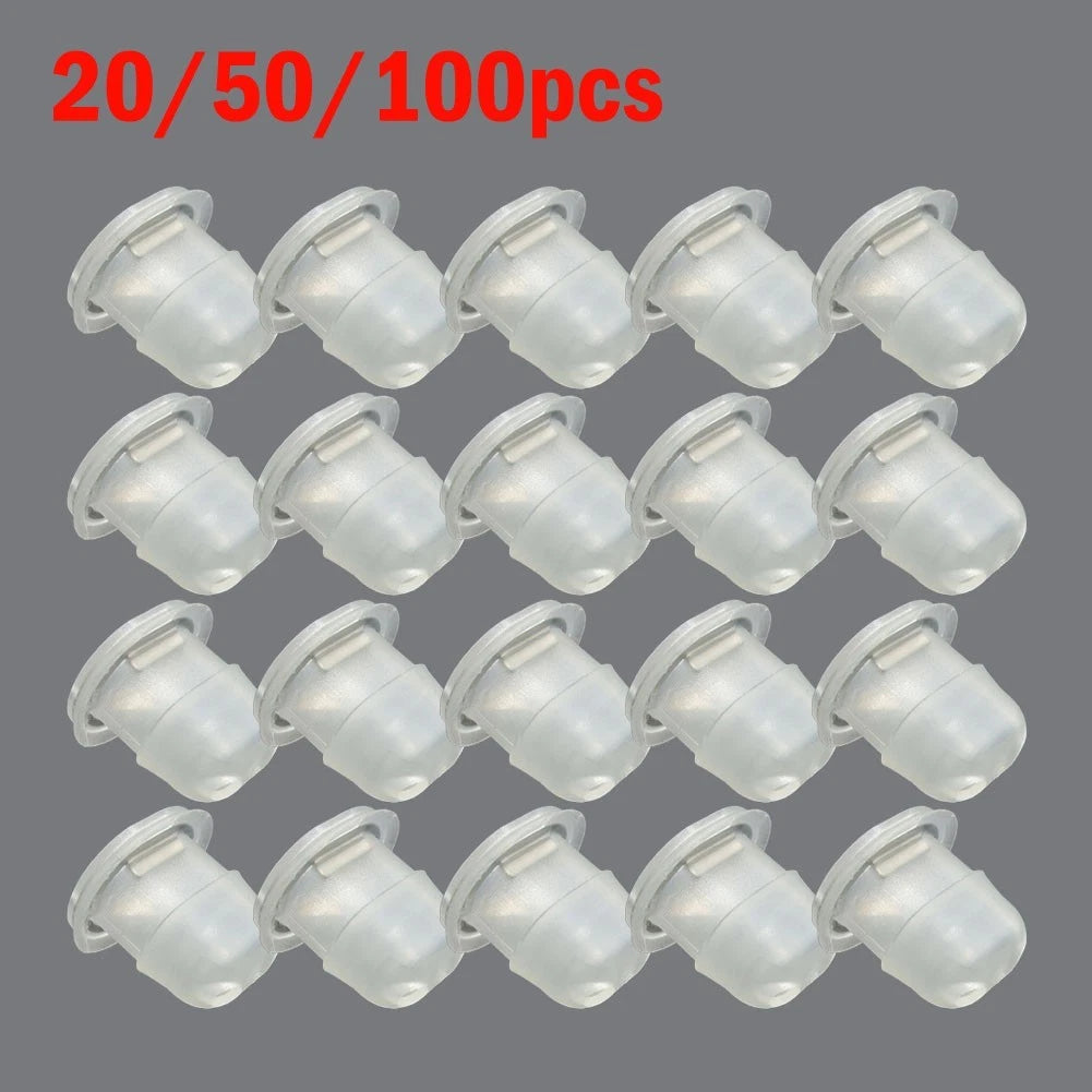 20x For Interior Trim Moulding Clip Retainer Set For Bmw E38 E39 E90