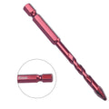 6-12mm Carbide Drill Bits For Glass