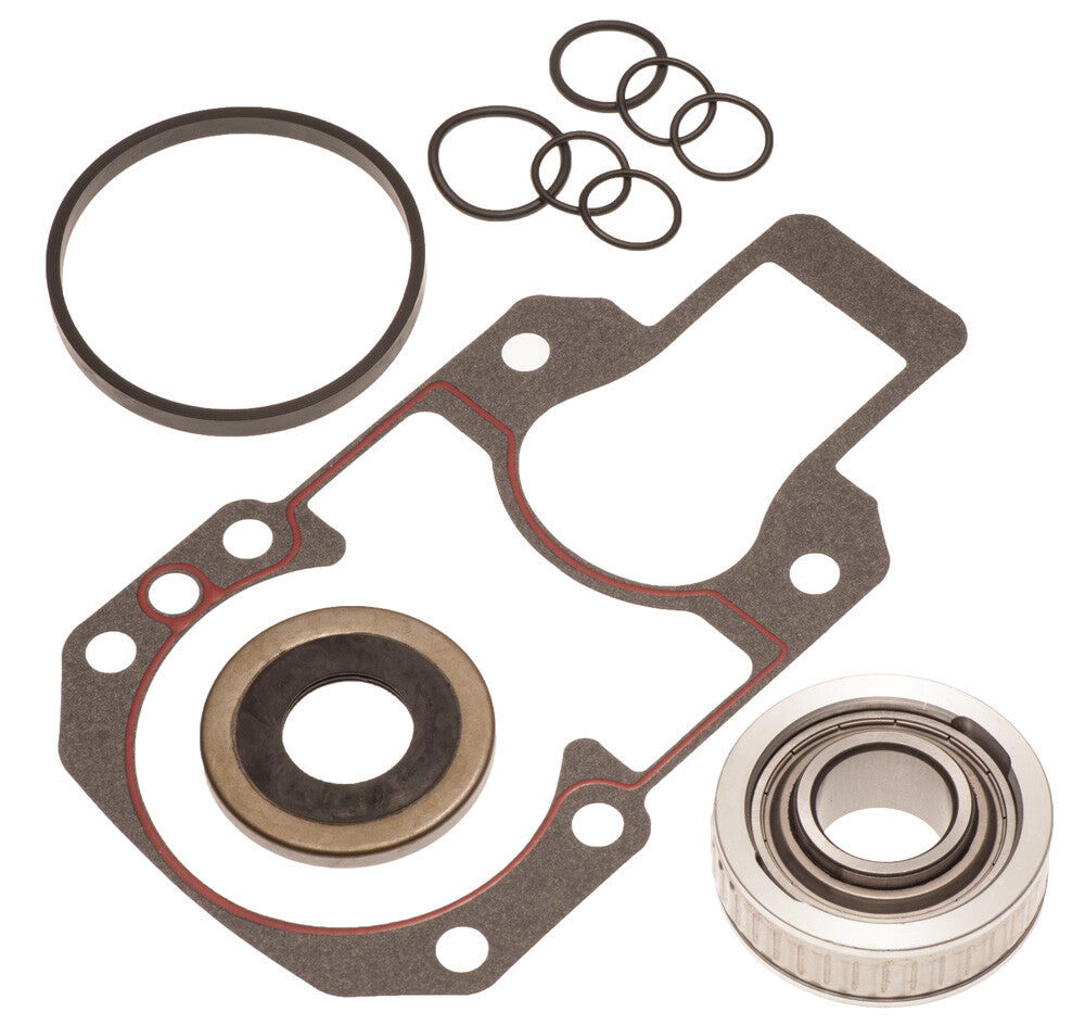 Mercruiser Gimbal Bearing & Seal Kit by Mercruiser