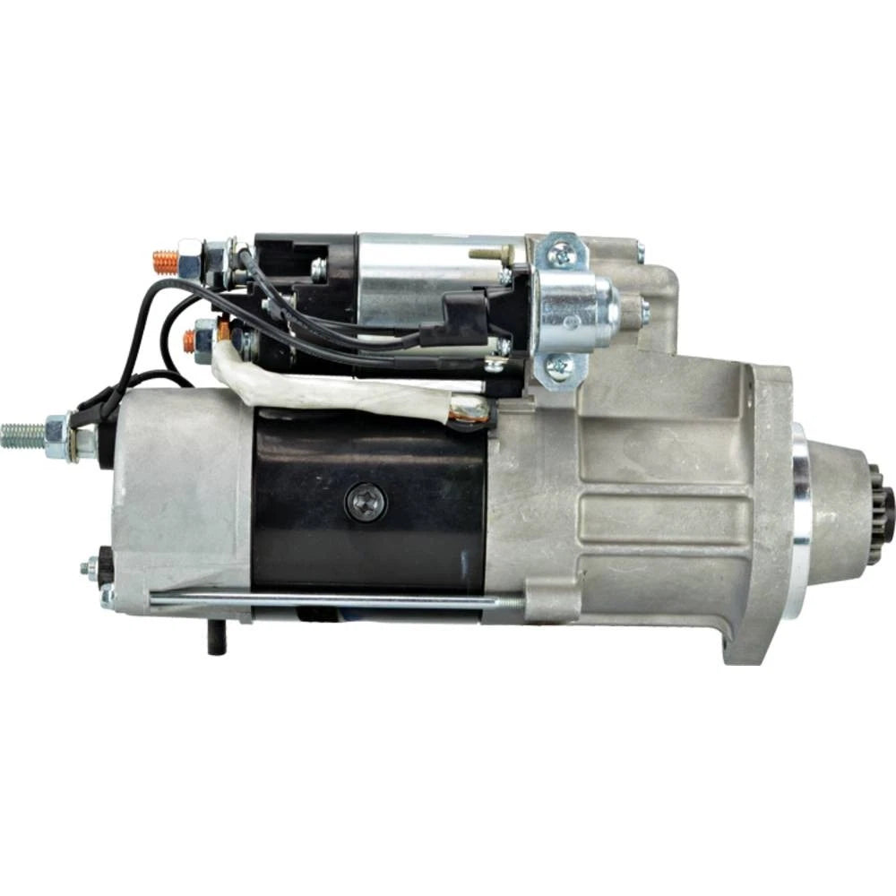 410-48336-jn J&n Electrical Products Starter