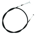 Quadboss 92-98 Yamaha Yfb250 Timberwolf 2x4 Rear Hand Brake Cable