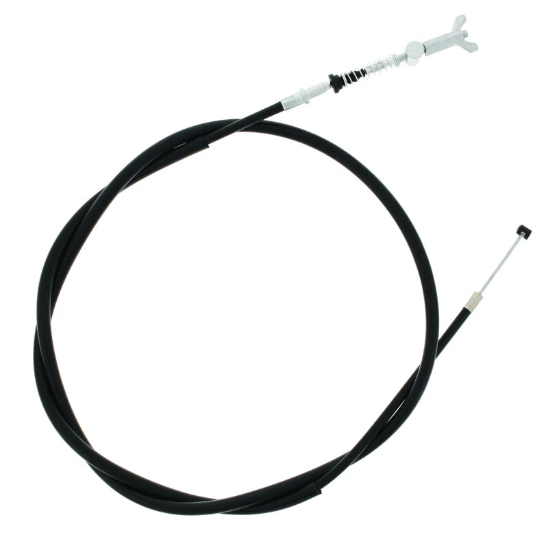 Quadboss 92-98 Yamaha Yfb250 Timberwolf 2x4 Rear Hand Brake Cable