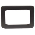 Ranger Boat Blank Chartplotter Panel 7202310b | Hds-9t Fs Black
