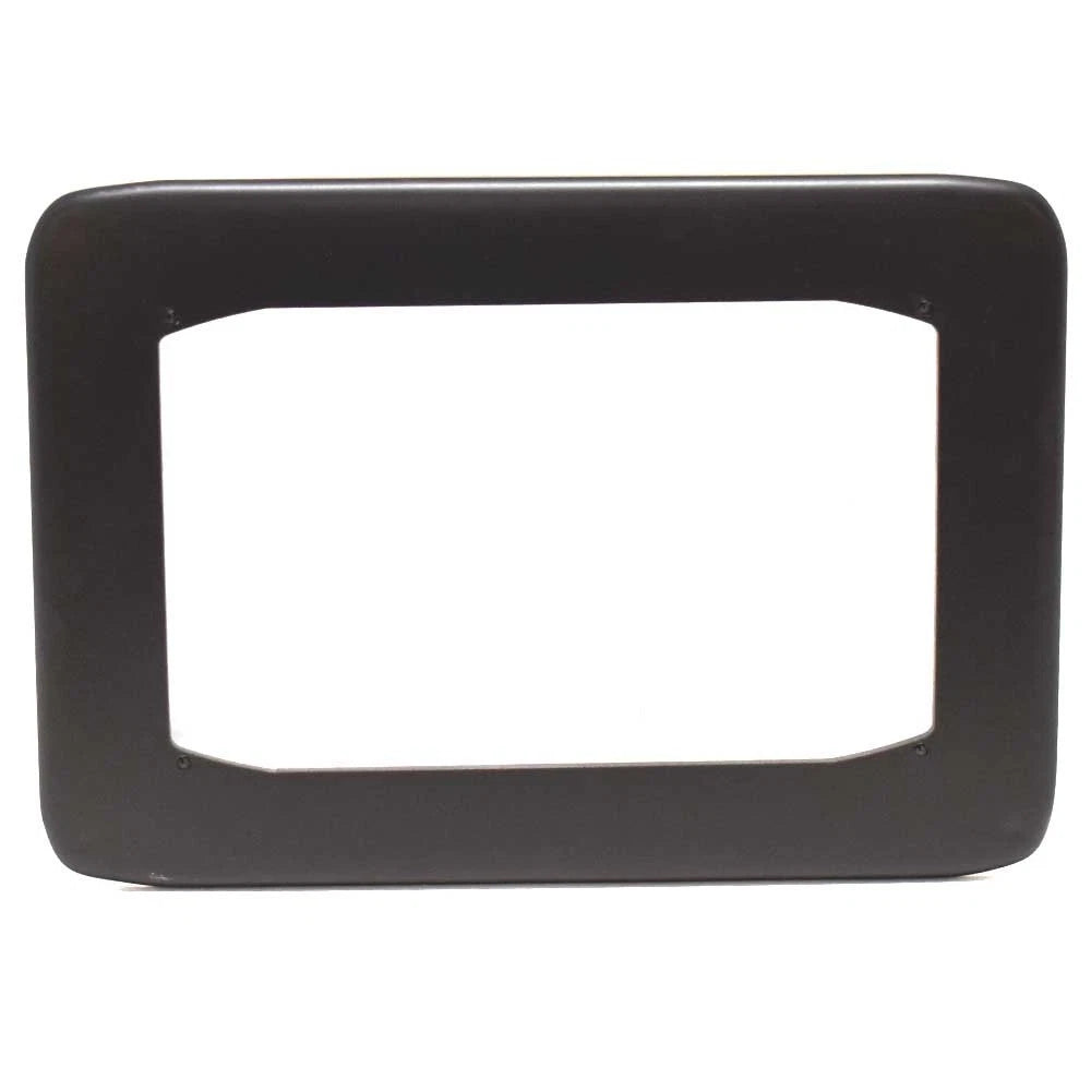 Ranger Boat Blank Chartplotter Panel 7202310b | Hds-9t Fs Black