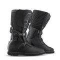 Gaerne G Dakar Gore Tex Offroad Boots Black Size 12 For Adventure