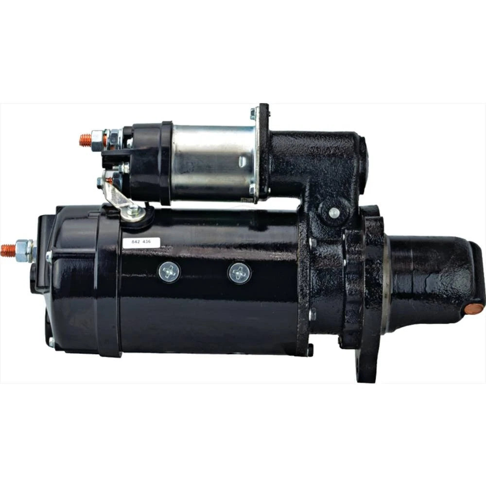 410-12629-jn J&n Electrical Products Starter