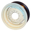 Jd1091 15" Front Wheel/ Rim Fits John Deere 300 1010 1020 1520 2010