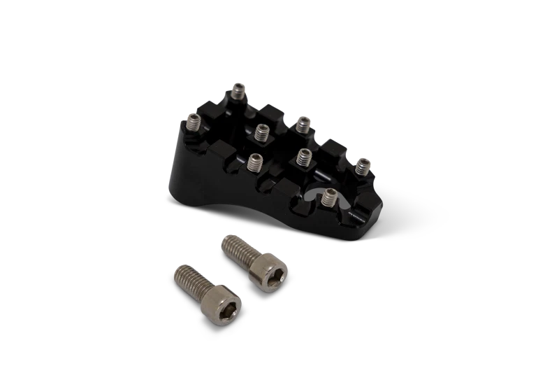Burly Brand Universal Harley-davidso<wbr/>n Mx-evolution Toe Peg For