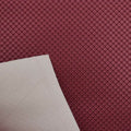 Supra Boat Knit Back Vinyl Raspberry Cubix by Supra