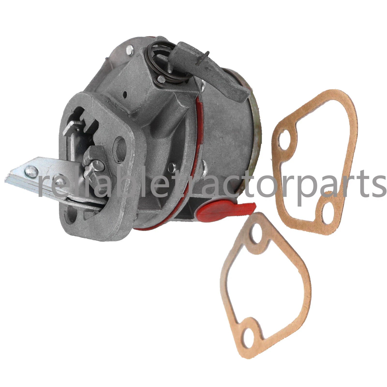 Fits For New Holland Ford 5550 5610 Tw10 Fuel Lift Pump D8nn9350ab