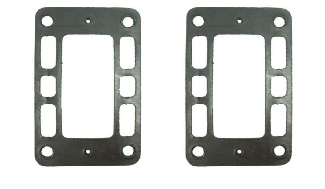 Elbow Gasket for Volvo Penta V6 & V8 by Volvo Penta