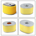 Air Filter Kit for Honda GX140 GX160 GX200 by Honda